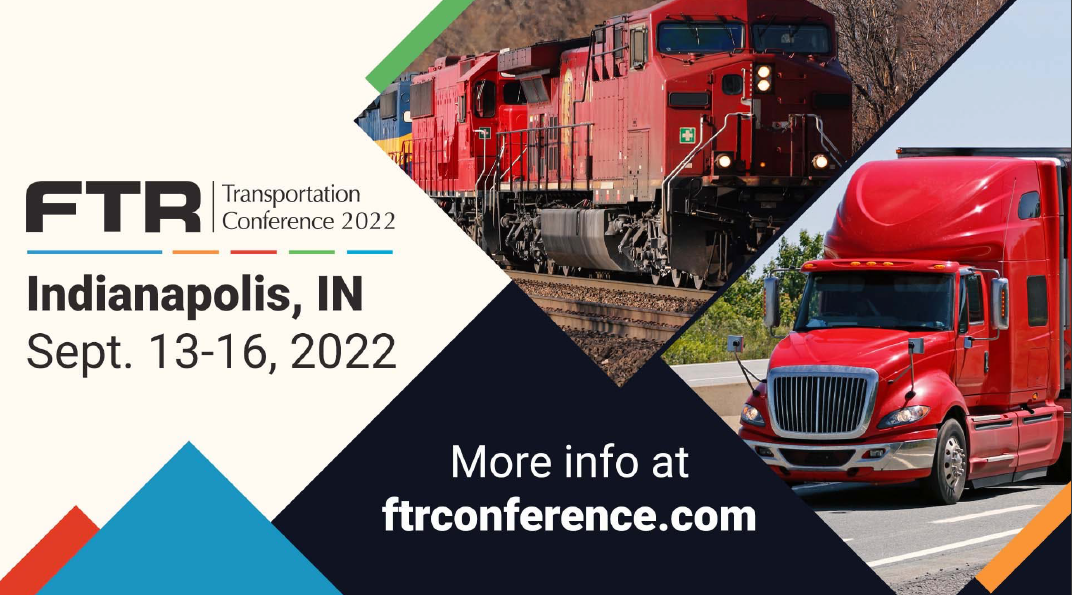 2022 FTR Annual Conference 