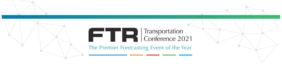 FTR Transportation Conference 2021